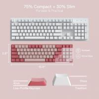 Mouse-Mouse-Pads-Redragon-BS8772-Wireless-Keyboard-and-Mouse-Combo-75-78-Keys-2-4Ghz-Wireless-Low-Profile-Mechanical-Keyboard-w-2400-DPI-Ergonomic-Mouse-Bean-Red-15