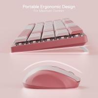 Mouse-Mouse-Pads-Redragon-BS8772-Wireless-Keyboard-and-Mouse-Combo-75-78-Keys-2-4Ghz-Wireless-Low-Profile-Mechanical-Keyboard-w-2400-DPI-Ergonomic-Mouse-Bean-Red-16