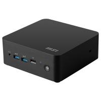 MSI Cubi 1M-015BAU Barebone Mini PC (CUBI NUC 1M-015BAU)