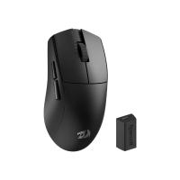 Redragon-M916-PRO-3-Mode-Wireless-Gaming-Mouse-Hype-Speed-4K-Polling-Rate-49G-Ultra-Light-26K-DPI-Black-11