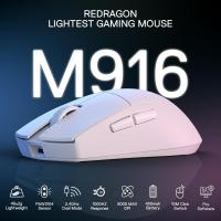 Redragon-M916W-Elite-Gaming-Mouse-2-4GHz-Wired-White-6