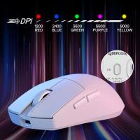 Redragon-M916W-Elite-Gaming-Mouse-2-4GHz-Wired-White-7