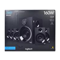 Logitech Z607 5.1 Surround Sound Bluetooth Speaker System (980-001318)