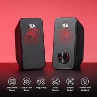 Speakers-Audio-Systems-Redragon-GS500-Stentor-PC-Gaming-Speaker-2-0-Channel-Stereo-Desktop-Computer-Speaker-with-Red-Backlight-Quality-Bass-and-Crystal-Clear-Sound-8