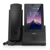 VOIP-Phones-Ubiquiti-UniFi-Touch-Versatile-Desktop-Smartphone-Black-UTP-Touch-Black-5