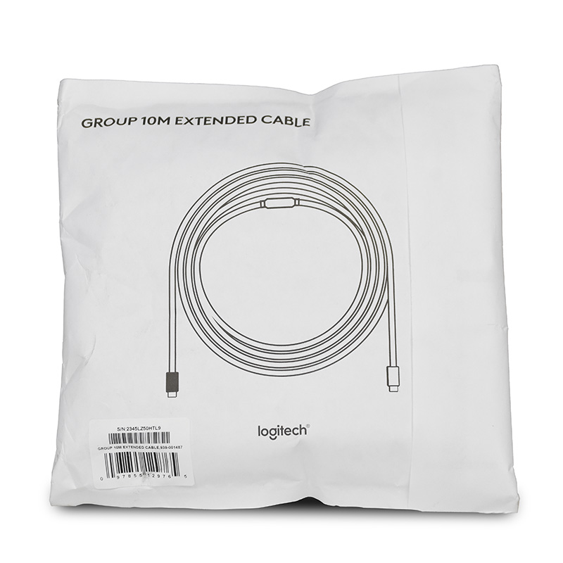 Logitech Group 10M Extended Cable (939-001487)