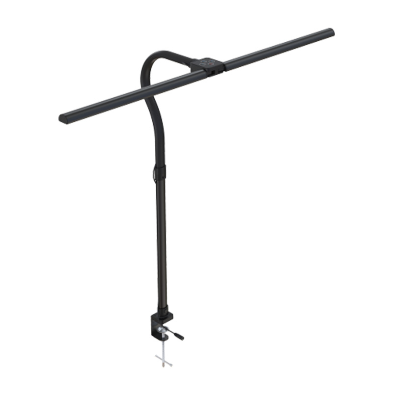 Brateck Clamp-On LED Desk Lamp (LDL20-1)