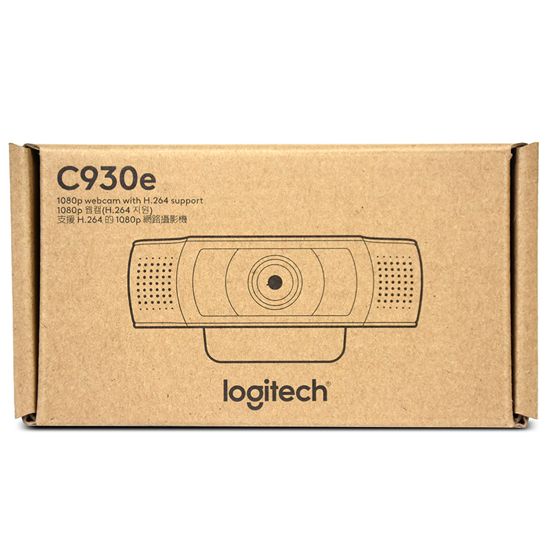 Logitech Webcam C930e (960-000976)