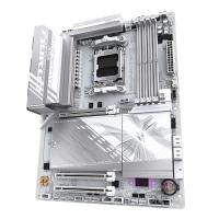 AMD-AM5-Gigabyte-B850-Aorus-Elite-WiFi7-Ice-AM5-ATX-Motherboard-B850-A-ELITE-WF7-ICE-4