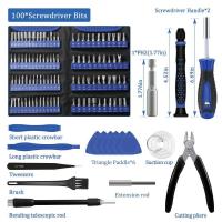 Computer-Accessories-118-In-1-Multi-function-Mini-Screwdriver-set-Electronic-Product-Repair-Tool-Household-Screwdriver-Set-12