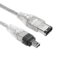 Ritmo IEEE1394 Firewire Cable 2m