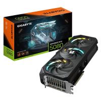 Gigabyte GeForce RTX 5080 Gaming OC 16G Graphics Card (GV-N5080GAMING OC-16GD)