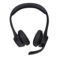 Headphones-Logitech-ZONE-300-Wireless-Headset-Graphite-981-001408-12