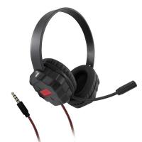 Shintaro Rugged Kids 3.5mm Headsets with Boom Mic (SH-125)