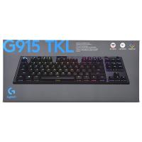 Keyboards-Logitech-G915-TKL-Lightspeed-Wireless-RGB-Mechanical-Gaming-Keyboard-Linear-920-009512-15