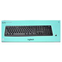 Logitech K270 Wireless Keyboard with Unifying Receiver (920-003057)