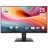 MSI PRO MP251 E2 24.5in FHD IPS 120Hz Monitor (PRO MP251 E2)