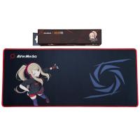 Mouse-Pads-AVerMedia-Mouse-Pad-AVERMEDIA-MOUSEPAD-1