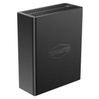 TerraMaster 8-Bay SSD NAS - Hard Drive Not Included (F8 SSD Plus)