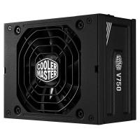 Power-Supply-PSU-Cooler-Master-750W-V-SFX-80-Gold-Fully-Modular-ATX-3-1-Power-Supply-MPY-7501-SFHAGV-3EAU-5