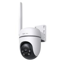 TP-Link Tapo TC40 Outdoor Pan/Tilt 4G LTE Security Camera (TC40GW)