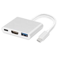 USB-Cables-8Ware-USB-Type-C-to-HDMI-Adapter-w-Type-C-Charging-Port-3