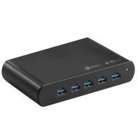 Shintaro 150W 5-Port GaN USB-A & USB-C Multi Port Charger (SH-MDUC5)