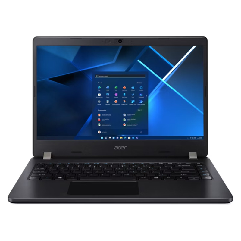 Acer TravelMate P2 16in WUXGA Intel Core 5-120U 512GB SSD 16GB RAM W11P Business Laptop (TMP216(UN.B6LSA.004-EN0))