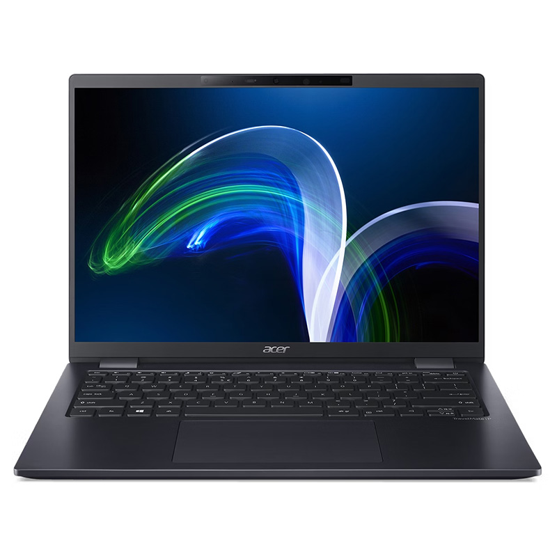 Acer TravelMate P6 14in WUXGA Intel Core Ultra 7 512GB SSD 16GB RAM W11P Business Laptop (TMP614(NX.B5MSA.002-EN0))