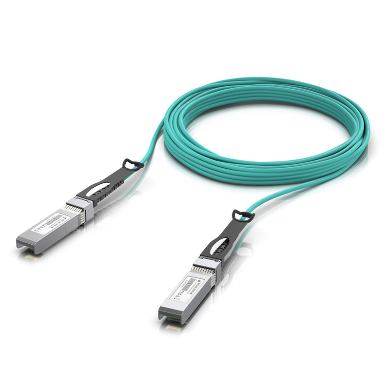 Ubiquiti SFP28 25Gbps Direct Attached Cable 30m (UACC-AOC-SFP28-30M)