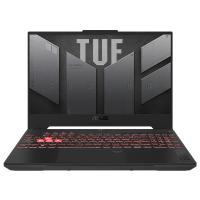 Asus TUF Gaming A15 15.6in FHD 144Hz R9 8945H RTX 4070 1TB SSD 16GB RAM W11H Gaming Laptop (FA507UI-LP171W)