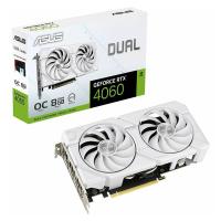 GeForce-RTX-4060-Asus-Dual-RTX-4060-EVO-White-OC-8G-Graphics-Card-DUAL-RTX4060-O8G-EVO-WHITE-8