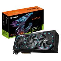 Gigabyte-Aorus-GeForce-RTX-5070-Ti-Master-16G-Graphics-Card-GV-N507TAORUS-M-16GD-8