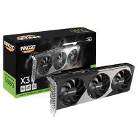 Inno3D GeForce RTX 5080 X3 16G Graphics Card (N50803-16D7-176068N)