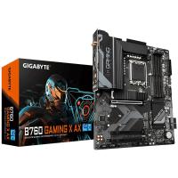 Gigabyte B760 GAMING X AX LGA 1700 ATX Motherboard (B760 GAMING X AX)