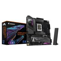 Gigabyte Z890M Aorus Elite WIFI7 LGA 1851 mATX Motherboard (Z890M A ELITE WIFI7)