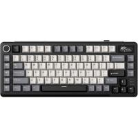 Keyboards-RK-ROYAL-KLUDGE-Mechanical-Keyboard-L75-RGB-2-4Ghz-BT-Wired-Cream-Switch-Knight-Black-1