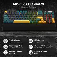 Keyboards-RK-ROYAL-KLUDGE-RK96-RGB-Limited-Ed-90-96-Keys-Wireless-3-Mode-BT5-0-2-4G-USB-C-Hot-Swappable-Mechanical-Keyboard-RK-Viridian-Switch-16