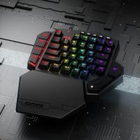 Keyboards-Redragon-K585-PRO-Wireless-One-Handed-Mechanical-Keyboard-42-Keys-3-Mode-RGB-40-Gaming-Keypad-Detachable-Wrist-Support-Blue-Switch-22