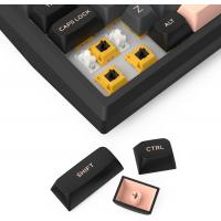 Keyboards-Redragon-K720-Wireless-CNC-Gasket-Gaming-81-Keys-Mechanical-5-Layer-Noise-Dampening-Keyboard-Smart-1-14-TFT-Info-Display-Litsea-Switch-2