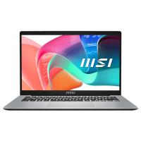 MSI-Laptops-MSI-Modern-14-F13MG-14in-FHD-i7-1355U-512GB-SSD-16GB-RAM-W11H-Laptop-Urban-Silver-MODERN-14-F13MG-008AU-3