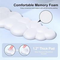 Mouse-Mouse-Pads-Cloud-Mouse-Pad-with-Wrist-Rest-Cloud-Keyboard-Wrist-Rest-Wrist-Rest-for-Computer-Keyboard-Cloud-Mouse-Pad-Wrist-Support-White-5