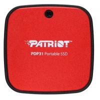 SSD-Hard-Drives-Patriot-Memory-PDP31-2TB-M-2-2230-Type-C-Compact-External-Portable-SSD-PDP312TB23UCK-7