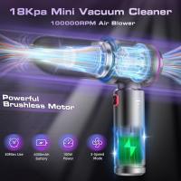 Smart-Home-Keyboard-Vacuum-Cleaner-Handheld-Vacuum-Cleaner-Powerful-22000-PA-Portable-Mini-Vacuum-4-in-1-Compressed-Air-Duster-Air-Blower-Pump-7