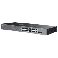 Switches-TP-Link-Omada-20-Port-Gigabit-Easy-Managed-Switch-with-16-Port-PoE-ES220GMP-2