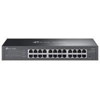 TP-Link Omada 24-Port Gigabit Easy Managed Switch (ES224G)