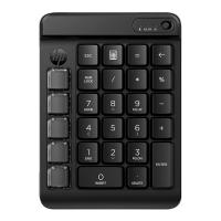 HP 435 Programmable Bluetooth Mechanical Keypad (7N7C3AA)