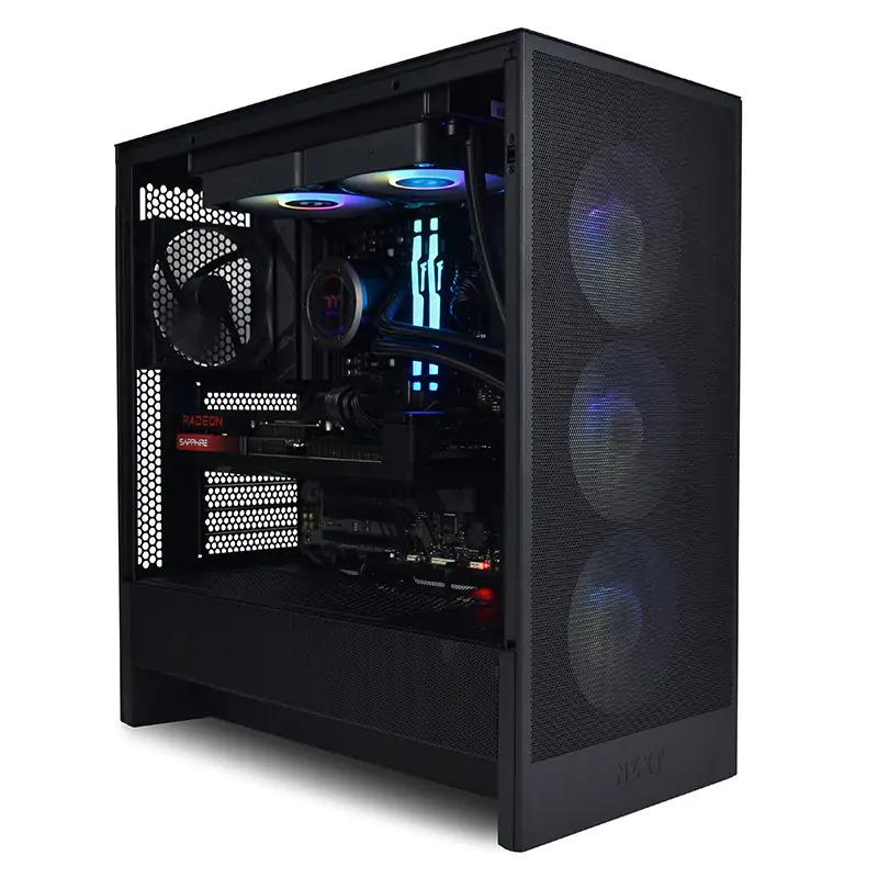G5 Ryzen 5 7600X Radeon RX 7800 XT Gaming PC - 58397