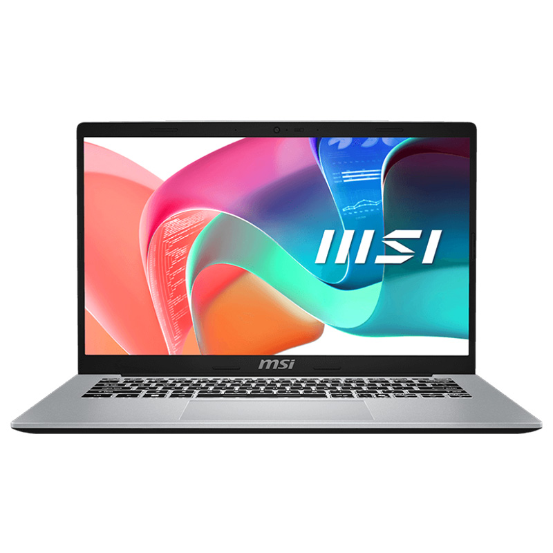 MSI Modern 14 F13MG 14in FHD IPS i5-1334U 512GB SSD 16GB RAM W11H Laptop (MODERN 14 F13MG-238AU)