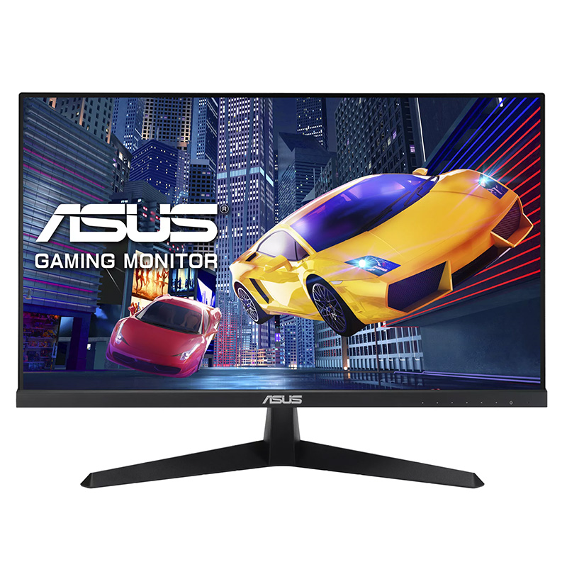 Asus 23.8in FHD IPS 120Hz Eye Care Adaptive-Sync Gaming Monitor (VY249HGR)